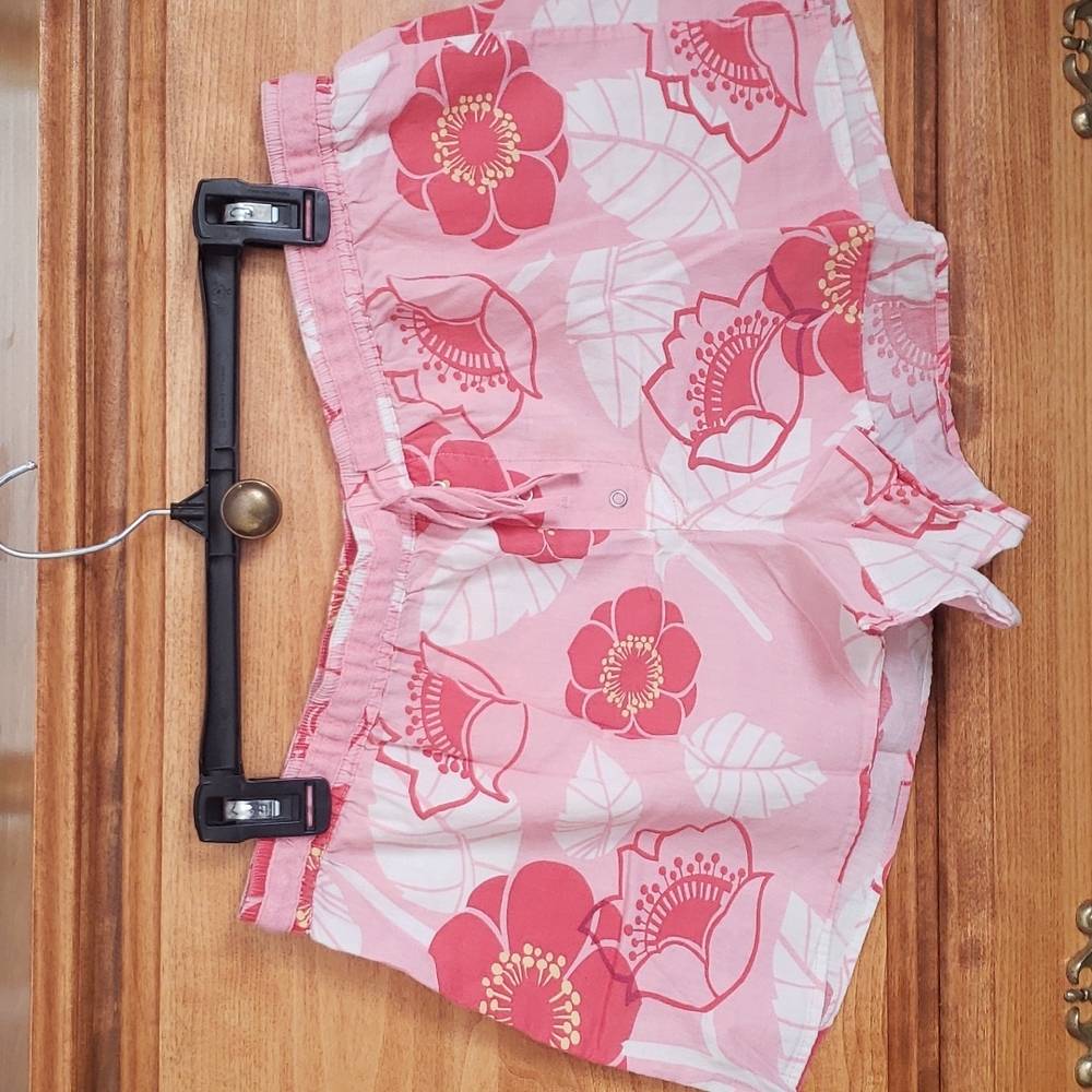Vintage Gap Body Pajama Shorts Women's Medium